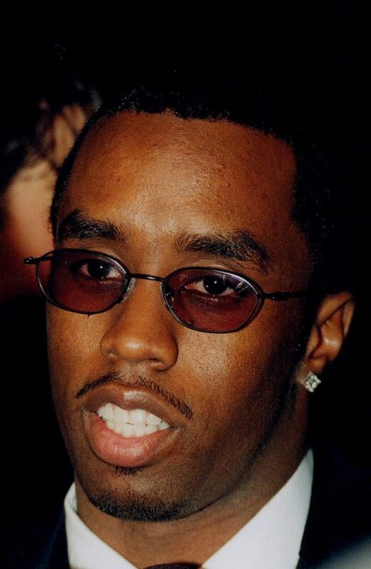 Breaking News : 2 Residences linked to Sean 'Diddy' Combs searched by law enforcement